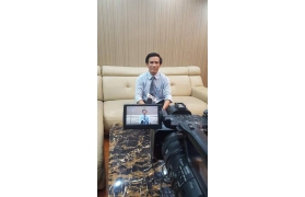 LS Hùng ý kiến về đối tượng phá ngai vàng Triều Nguyễn có biểu hiện tâm thần, xử lý ra sao?