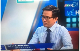 Bài bào chữa của ls trần minh hùng về tội cưỡng đoạt tài sản