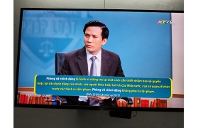 Thủ tục kiện đòi nợ khó đòi?