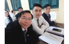 Luật sư chuyên tư vấn sa thải người lao động cho công ty nước ngoài đúng luật