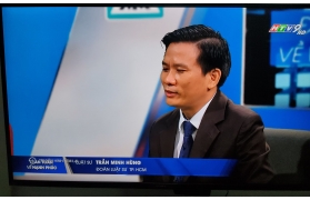 Tại sao Doanh nghiệp cần dịch vụ pháp chế đến từ đội ngũ luật sư?