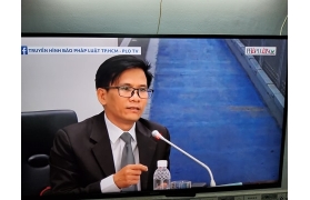 Trông giữ xe lề đường không giấy phép chịu trách nhiệm nào?