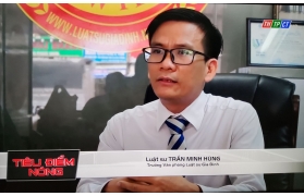 Luật sư chuyên tư vấn bào chữa tội tổ chức sử dụng ma túy tại hồ chí minh