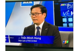 Luật sư tư vấn bào chữa tội vi phạm quy định trong hoạt động của các tổ chức tín dụng, chi nhánh ngân hàng nước ngoài